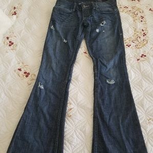 William rast jeans